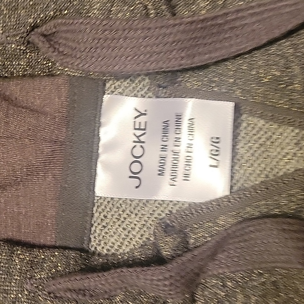 Jockey Hoodie - Picture 2 of 5